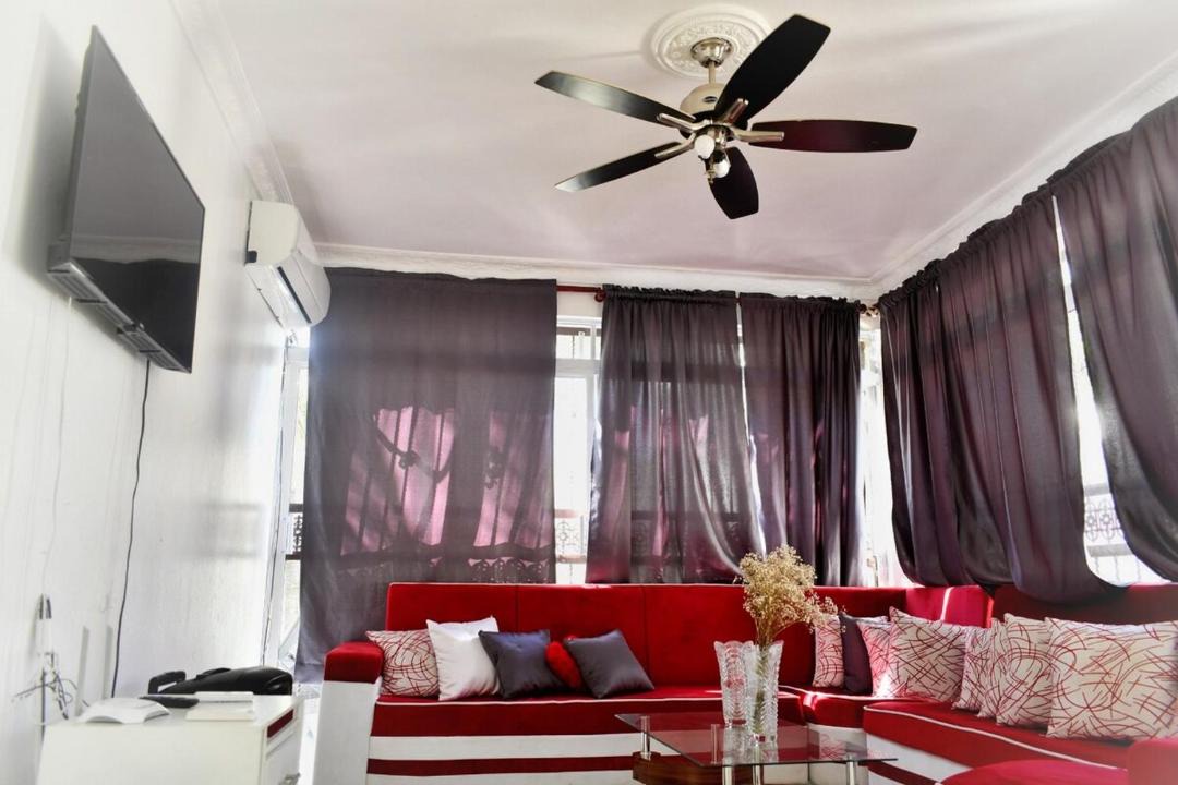 Photo of Livingroom in Nagua
