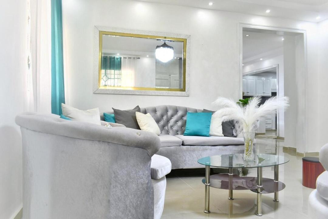 Photo of Livingroom in Nagua