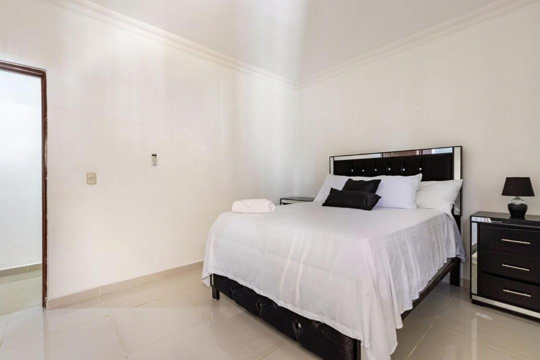 Photo of Bedroom in Nagua