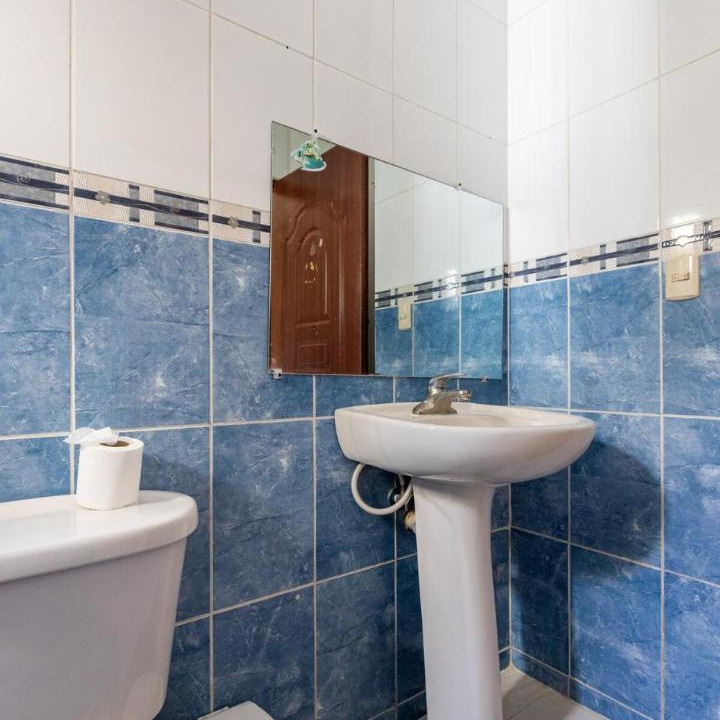 Photo of Bathroom in Nagua