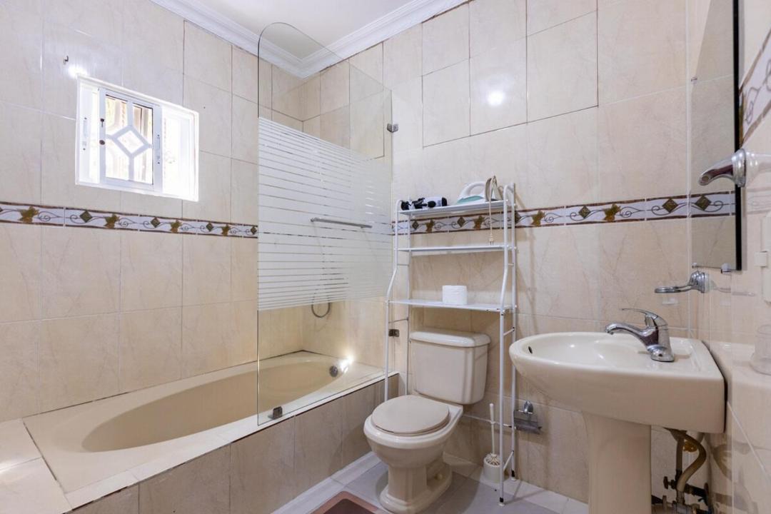 Photo of Bathroom in Nagua
