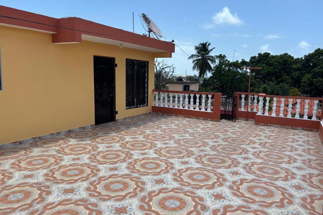 Photo of Patio Balcony in Bajos de Haina