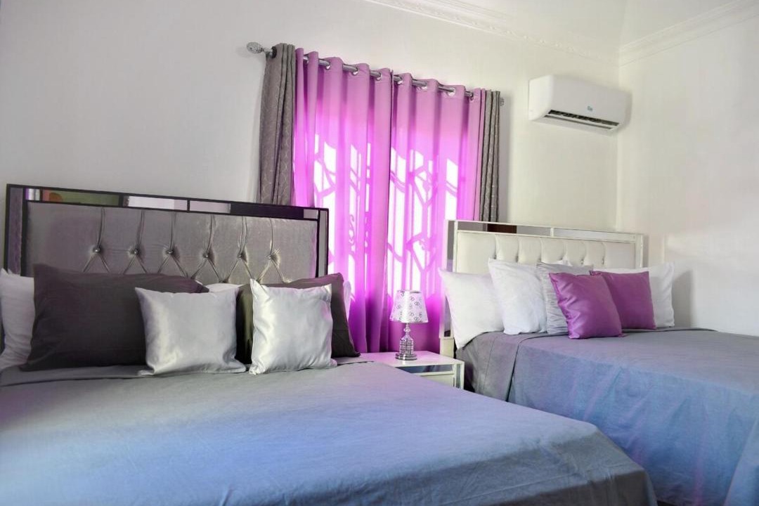 Photo of Bedroom in Nagua