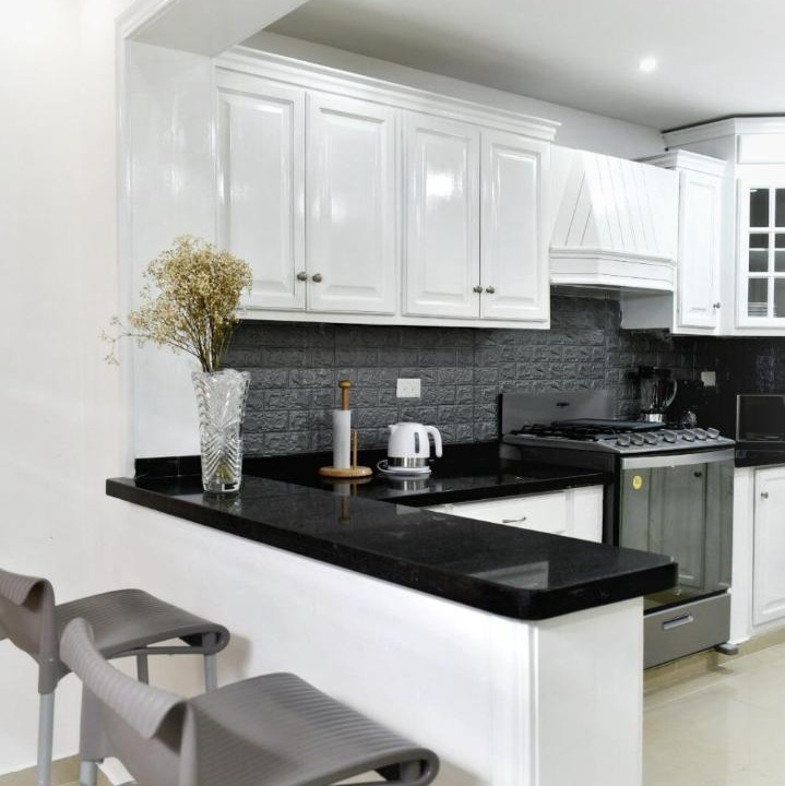 Photo of Kitchen in Nagua