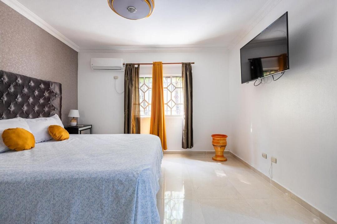 Photo of Bedroom in Nagua