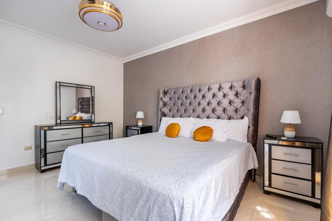 Photo of Bedroom in Nagua