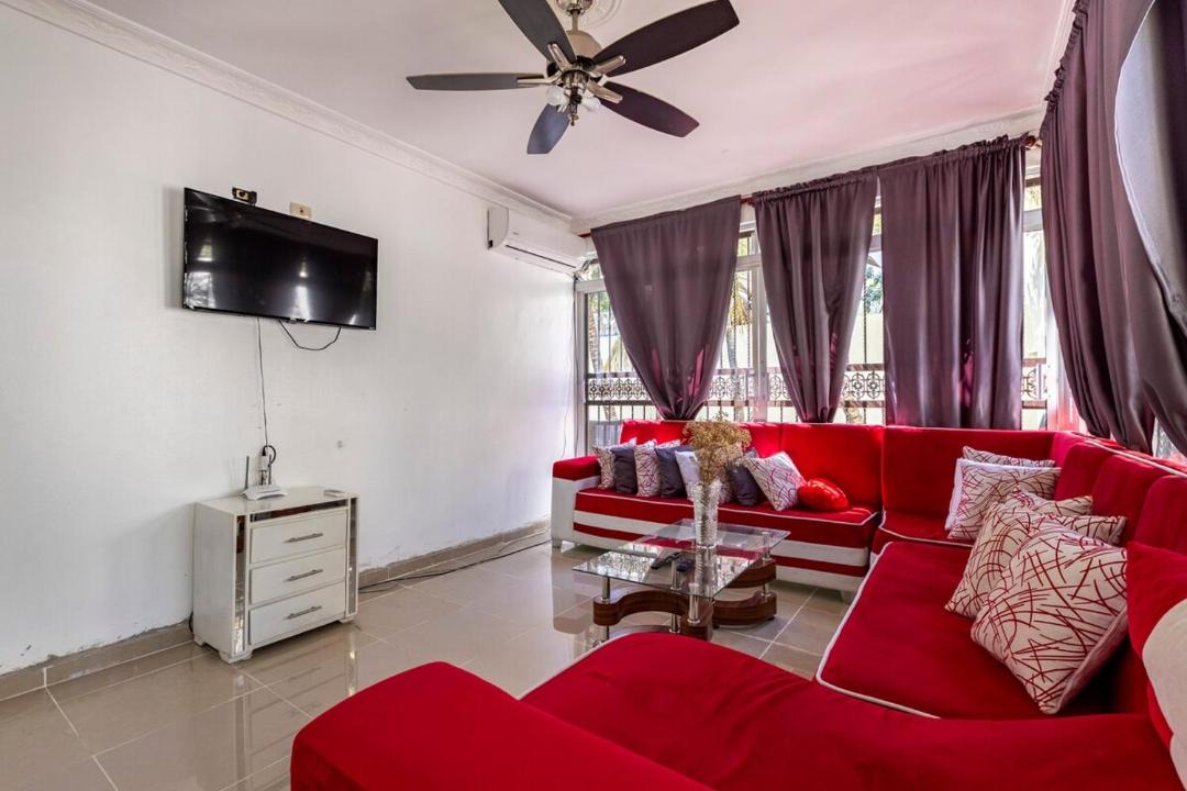 Photo of Livingroom in Nagua
