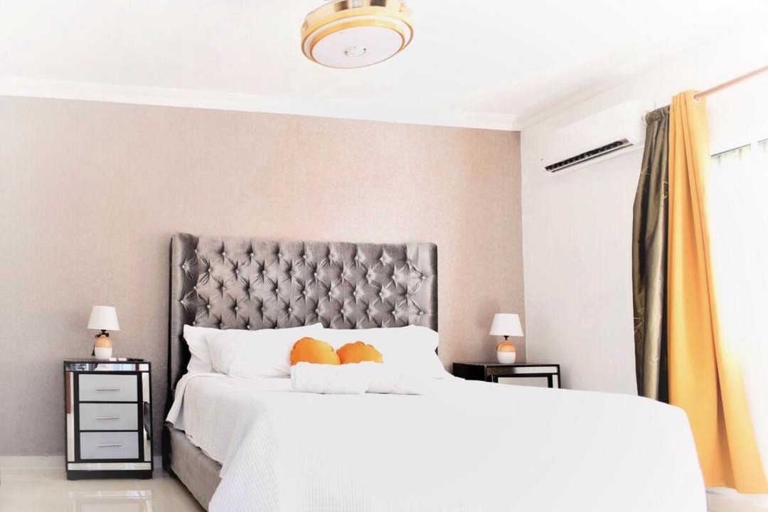 Photo of Bedroom in Nagua