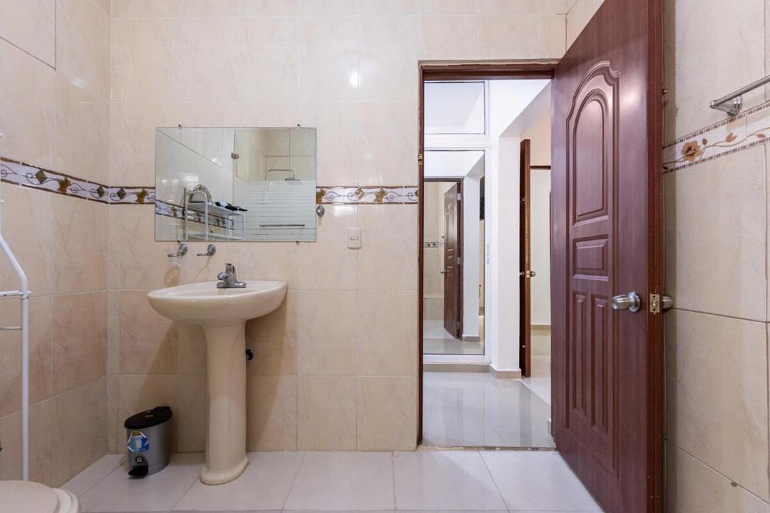 Photo of Bathroom in Nagua