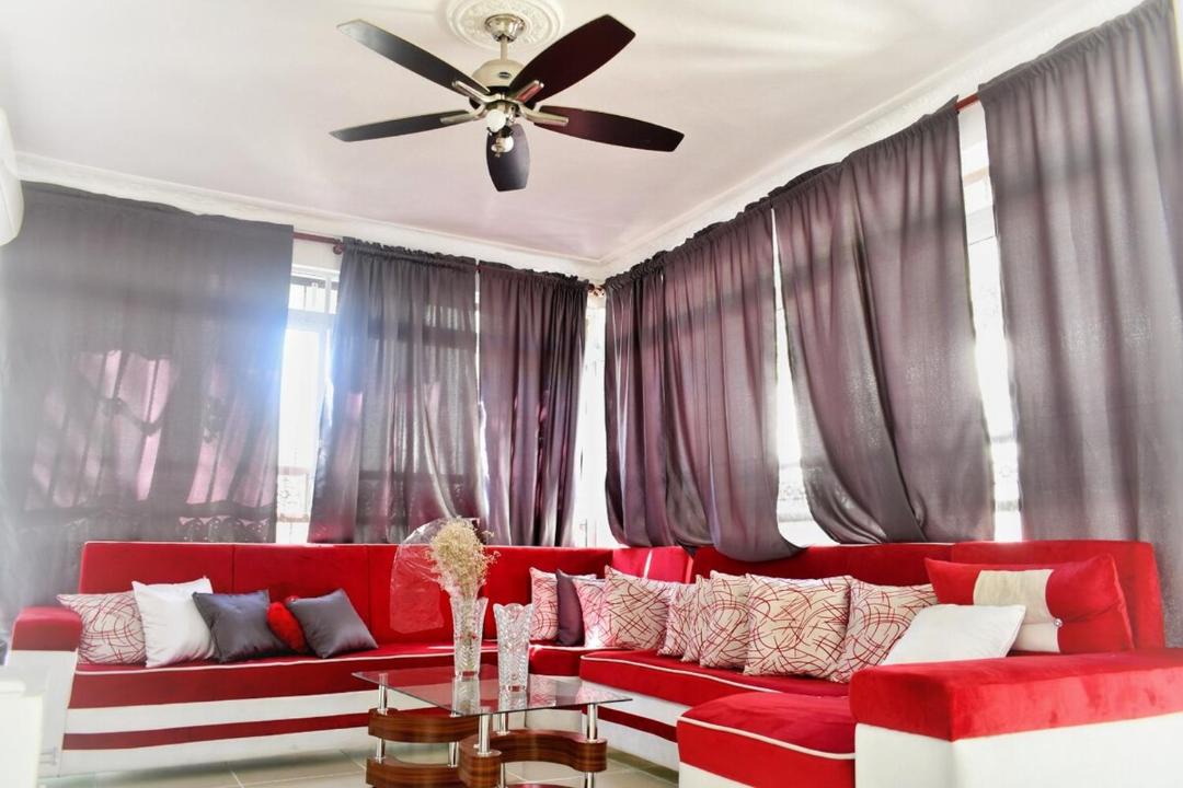 Photo of Livingroom in Nagua