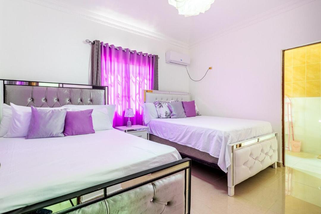 Photo of Bedroom in Nagua
