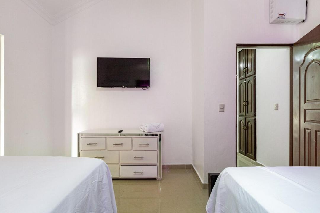 Photo of Bedroom in Nagua