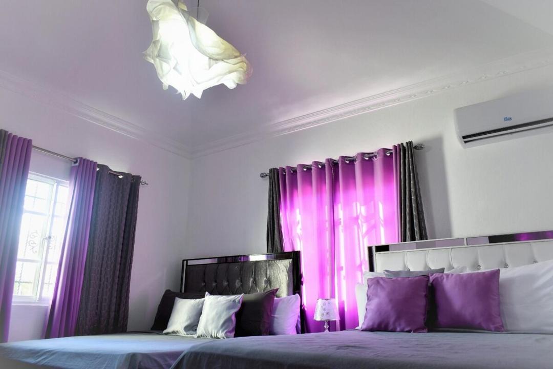 Photo of Bedroom in Nagua