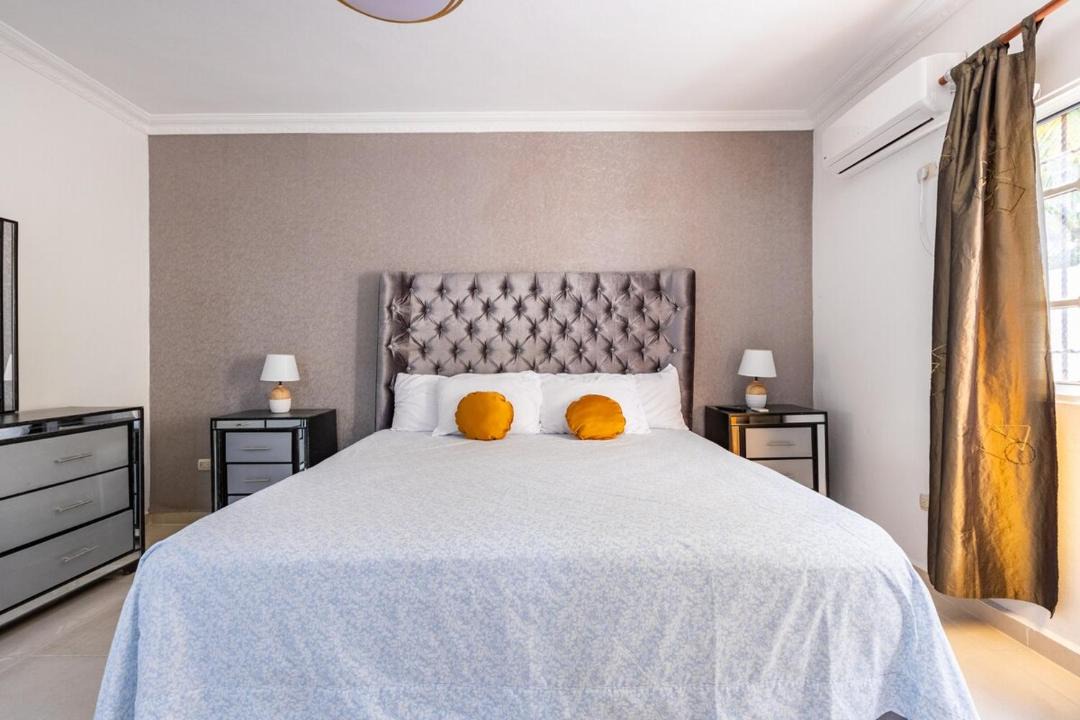 Photo of Bedroom in Nagua