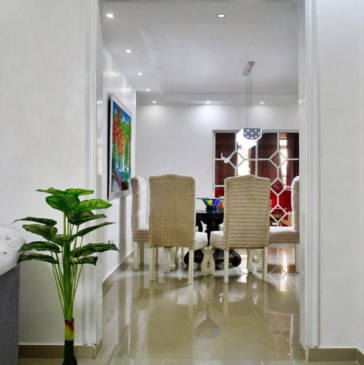 Photo of Livingroom in Nagua