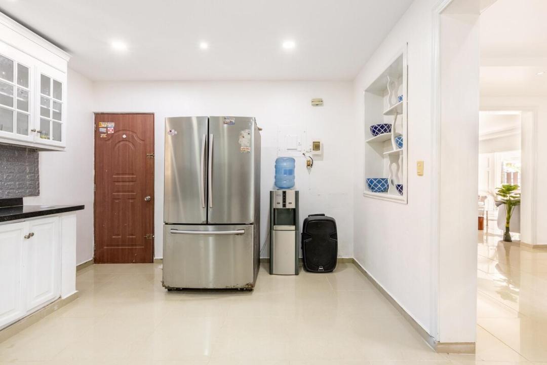 Photo of Kitchen in Nagua