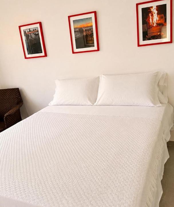 Photo of Bedroom in Mano Juan