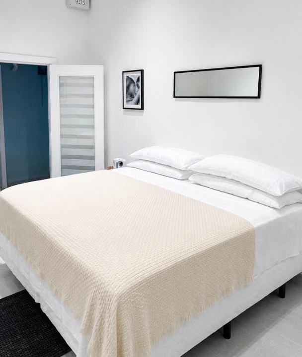 Photo of Bedroom in Mano Juan
