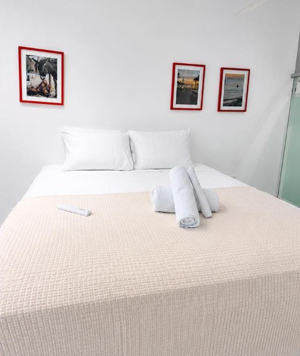 Photo of Bedroom in Mano Juan