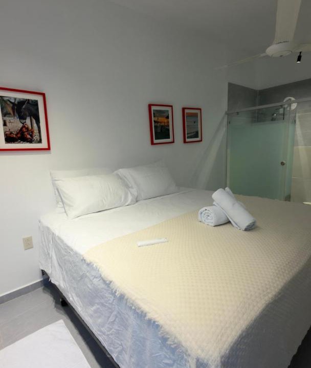 Photo of Bedroom in Mano Juan