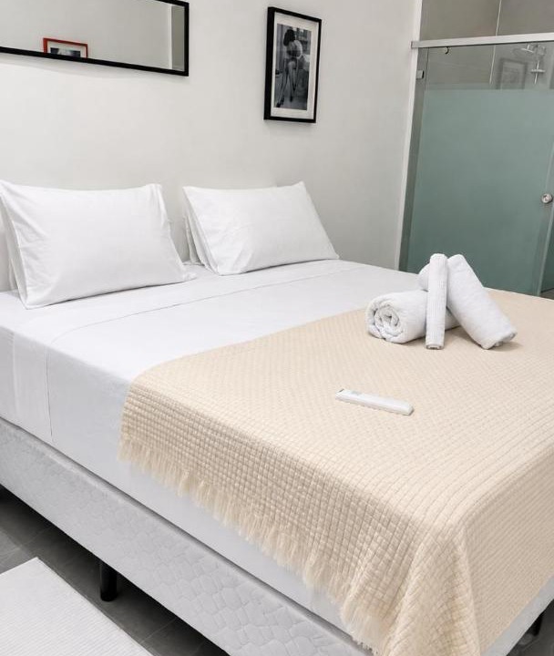 Photo of Bedroom in Mano Juan