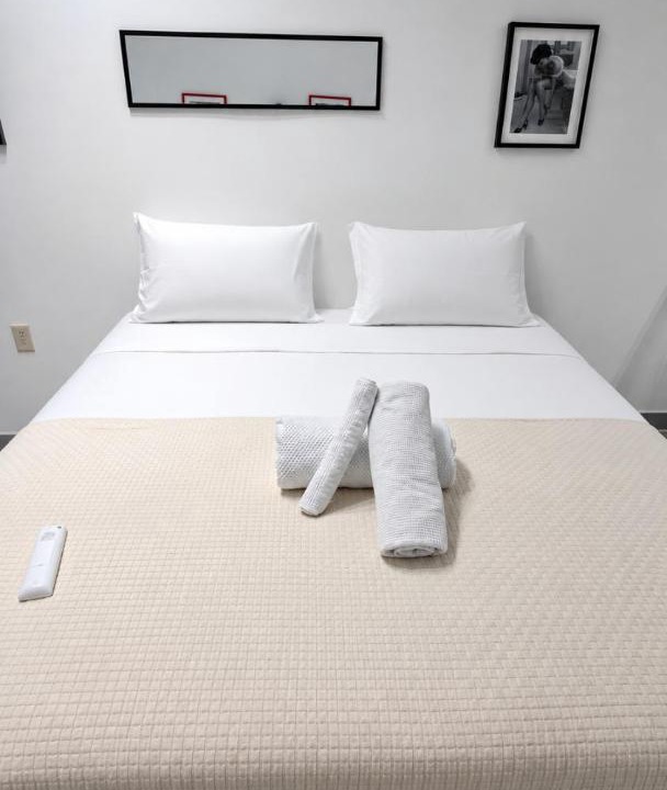 Photo of Bedroom in Mano Juan
