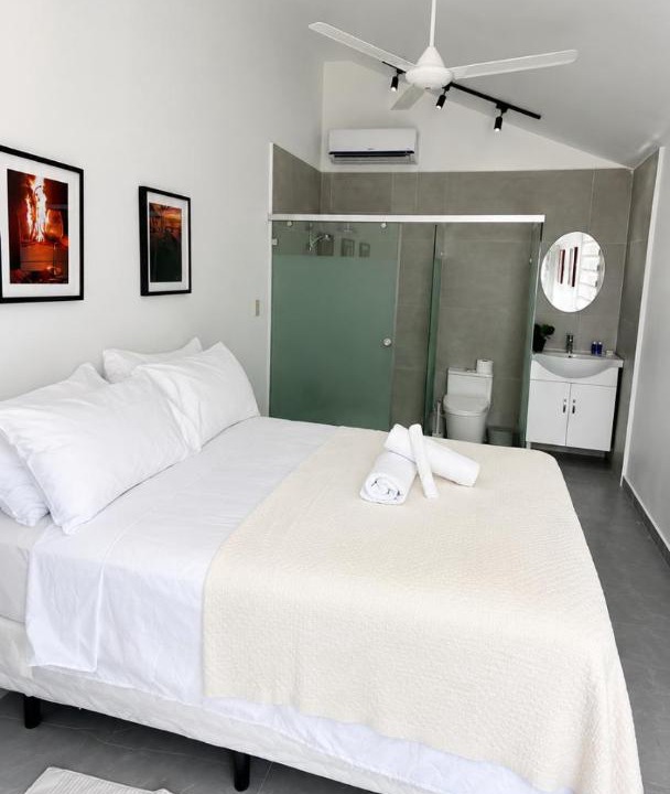 Photo of Bedroom in Mano Juan