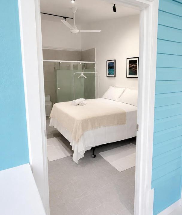 Photo of Bedroom in Mano Juan