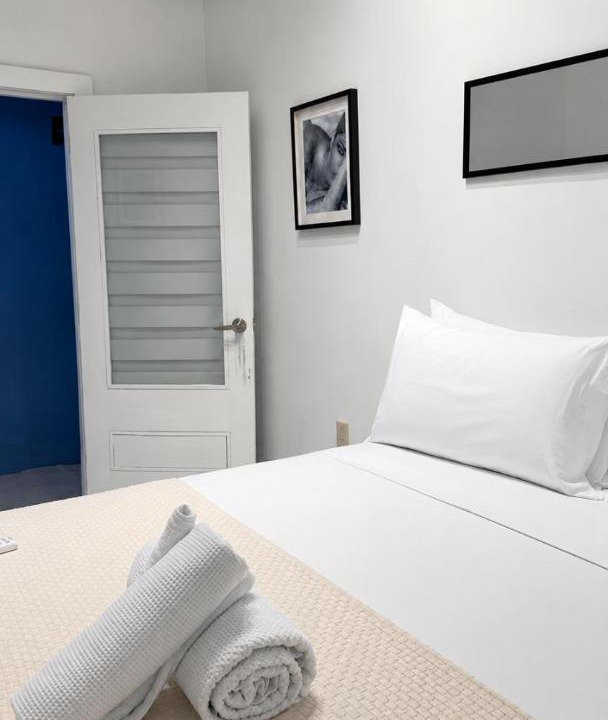 Photo of Bedroom in Mano Juan