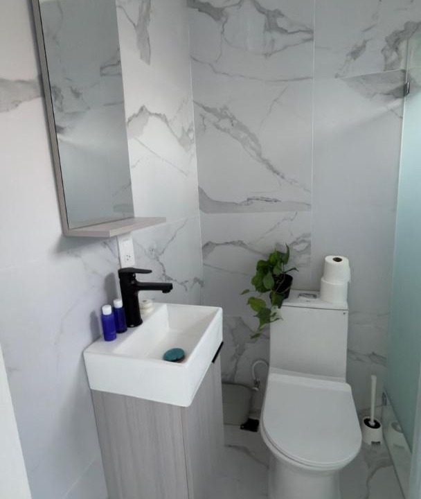 Photo of Bathroom in Mano Juan