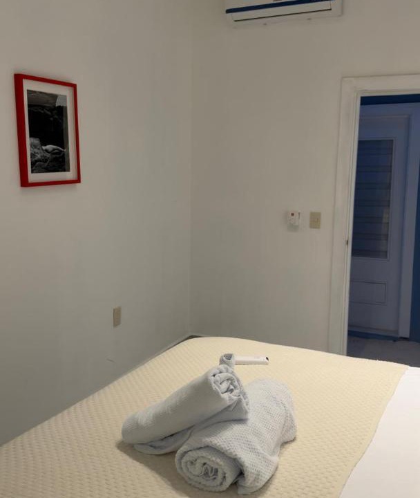Photo of Bedroom in Mano Juan