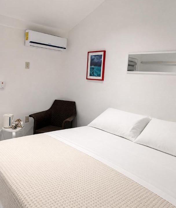 Photo of Bedroom in Mano Juan