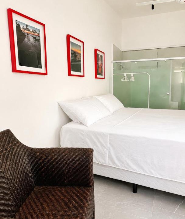 Photo of Bedroom in Mano Juan