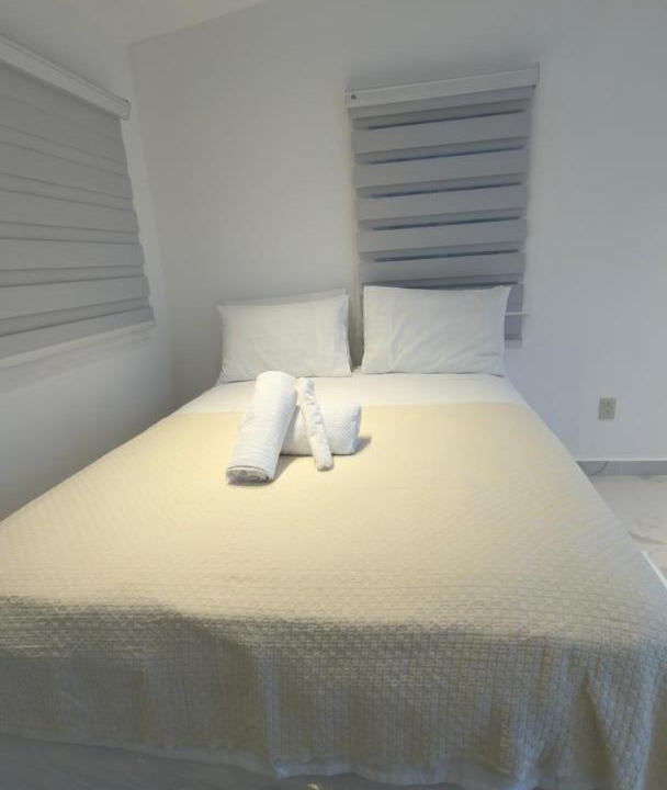Photo of Bedroom in Mano Juan