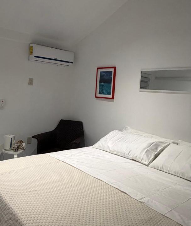 Photo of Bedroom in Mano Juan