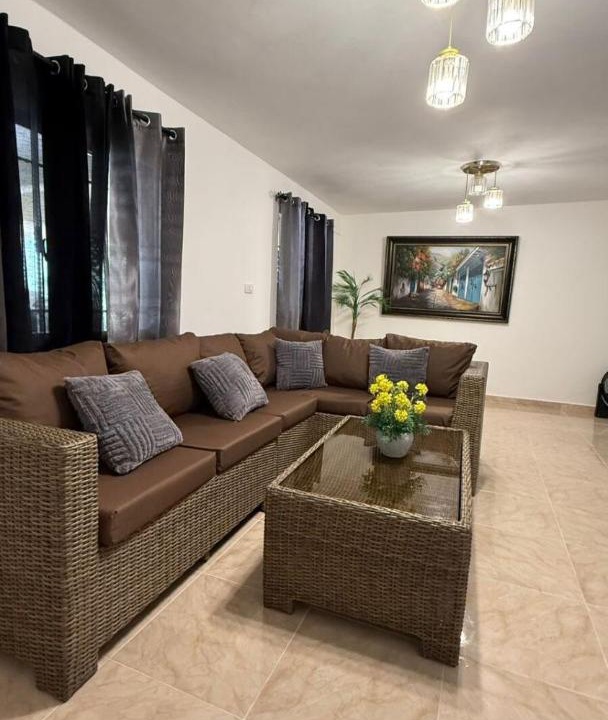 Photo of Livingroom in Nagua