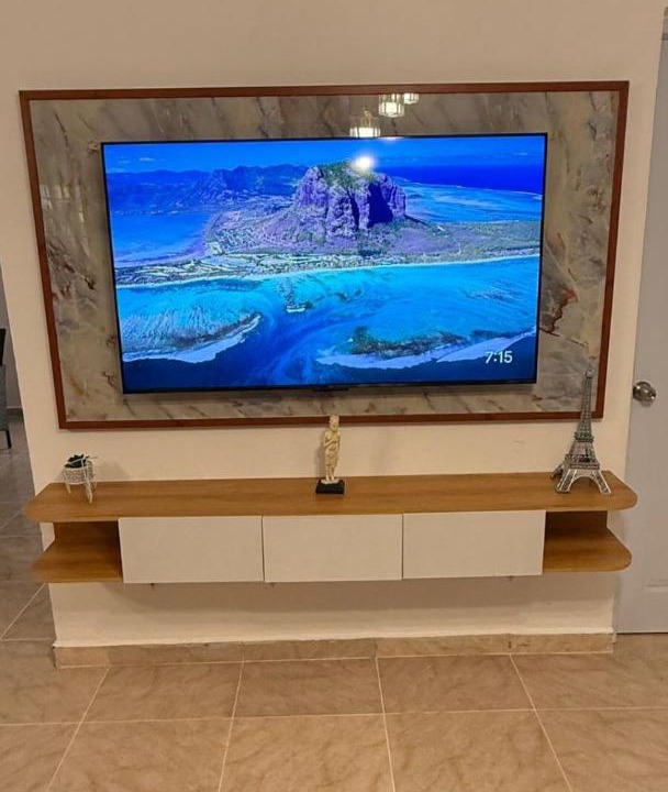 Photo of Livingroom in Nagua