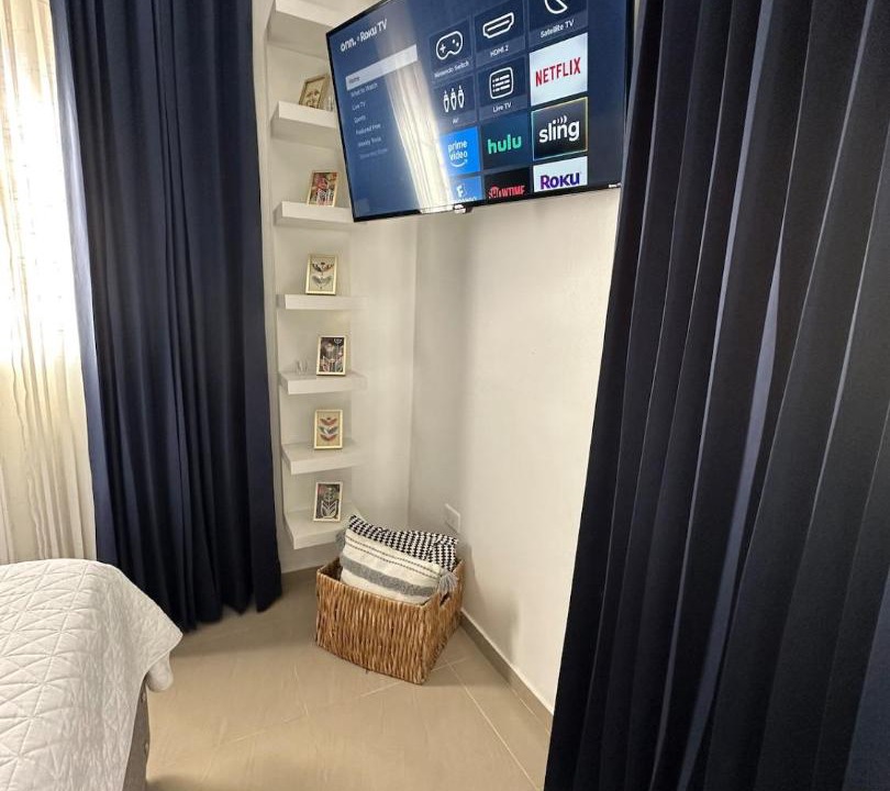Photo of Bedroom in Bonao