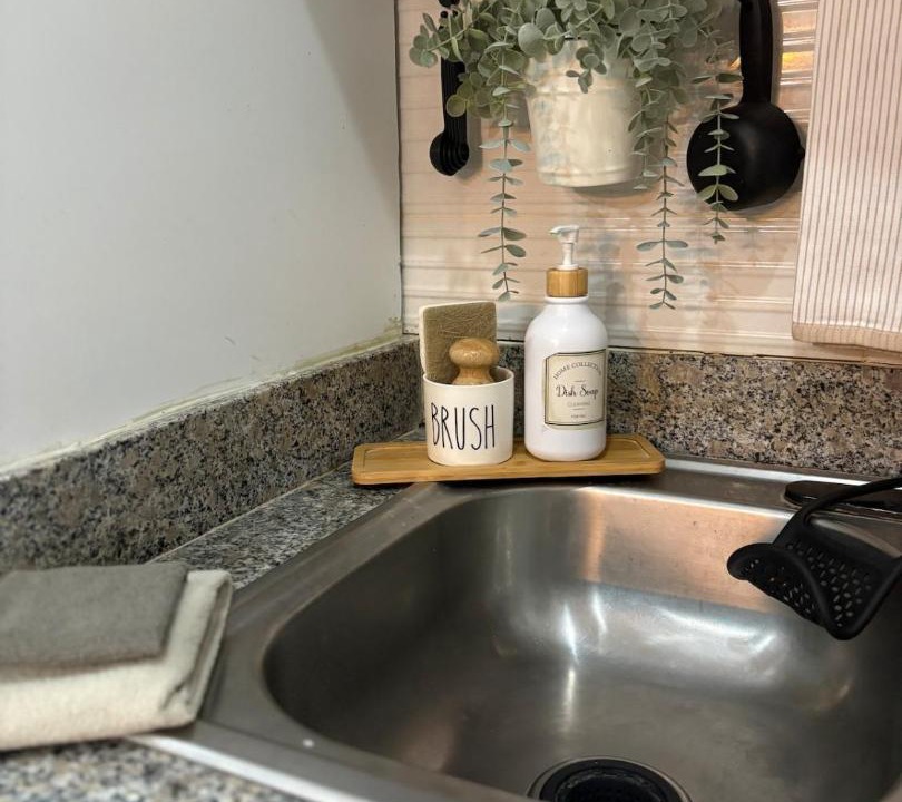 Photo of Kitchen in Bonao
