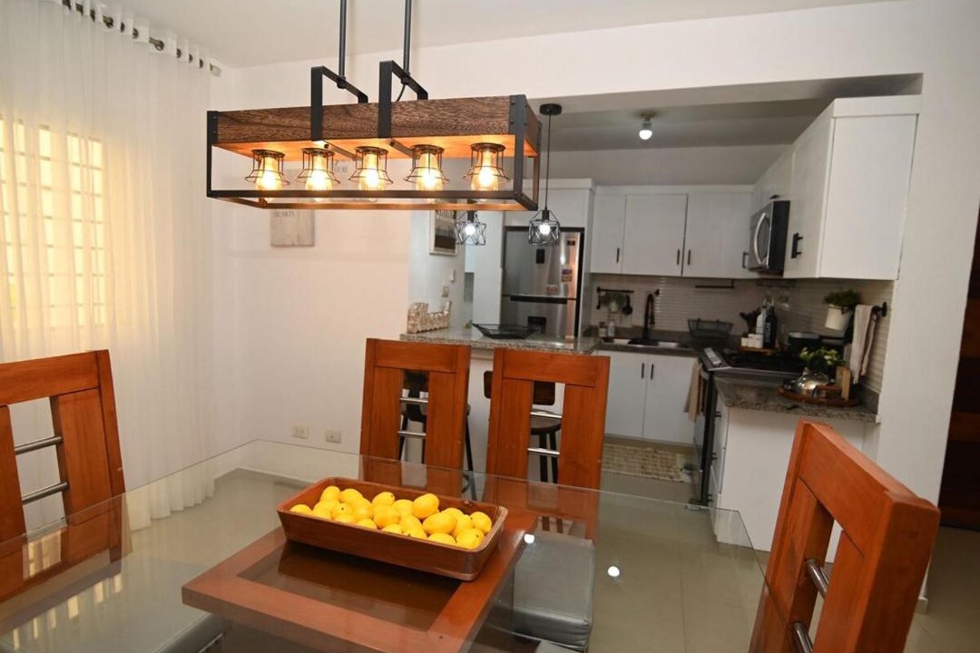 Photo of Kitchen in Bonao