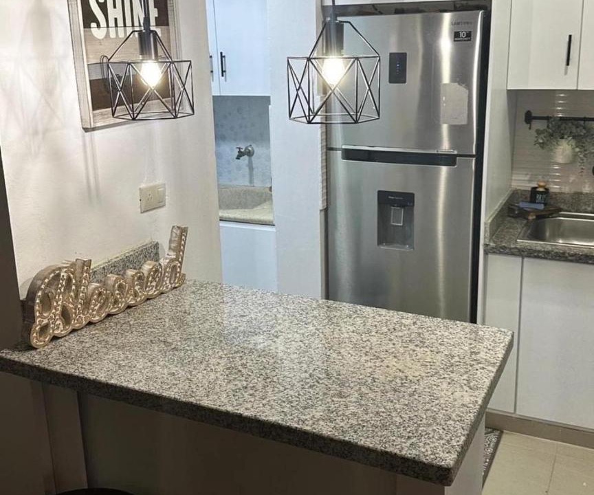 Photo of Kitchen in Bonao