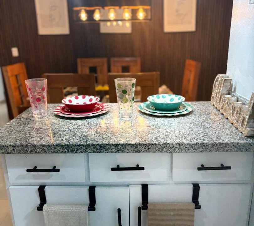 Photo of Kitchen in Bonao