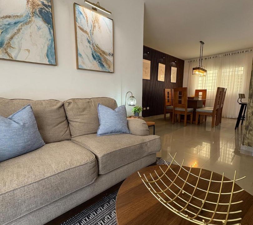 Photo of Livingroom in Bonao