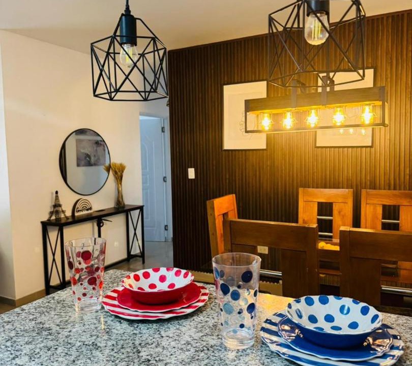 Photo of Kitchen in Bonao