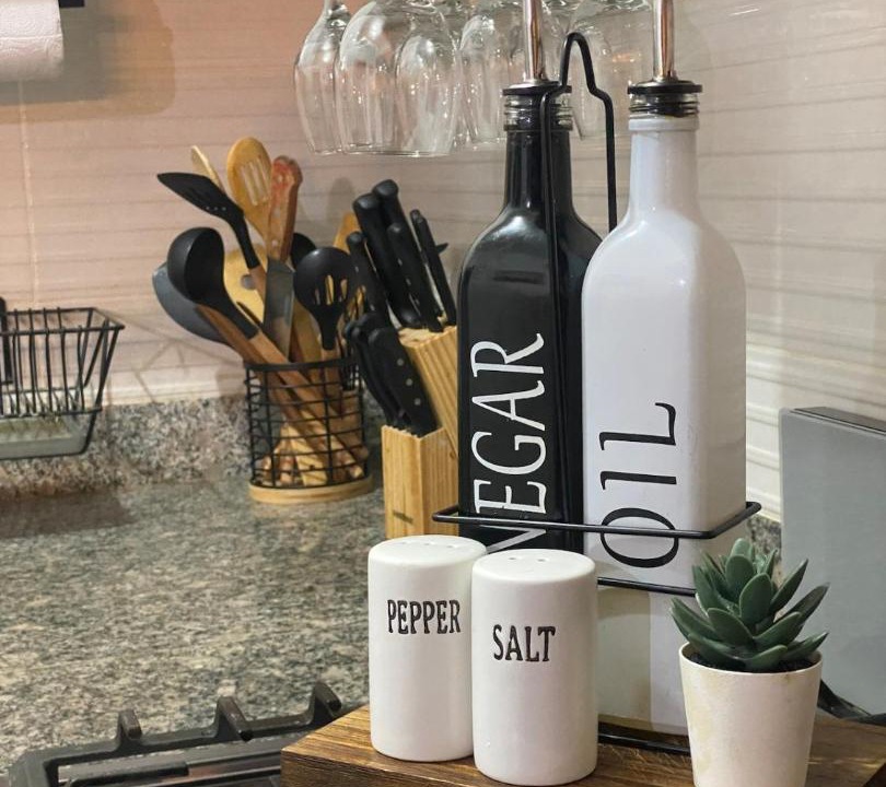 Photo of Kitchen in Bonao