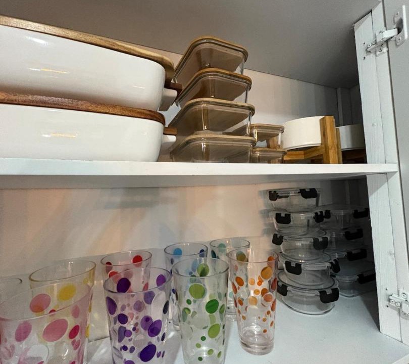 Photo of Kitchen in Bonao