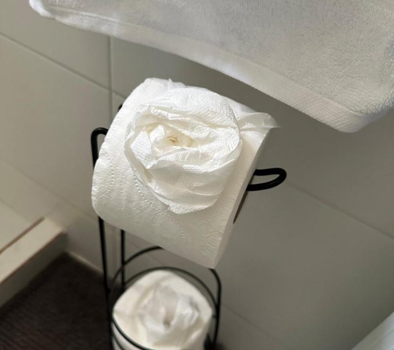 Photo of Bathroom in Bonao
