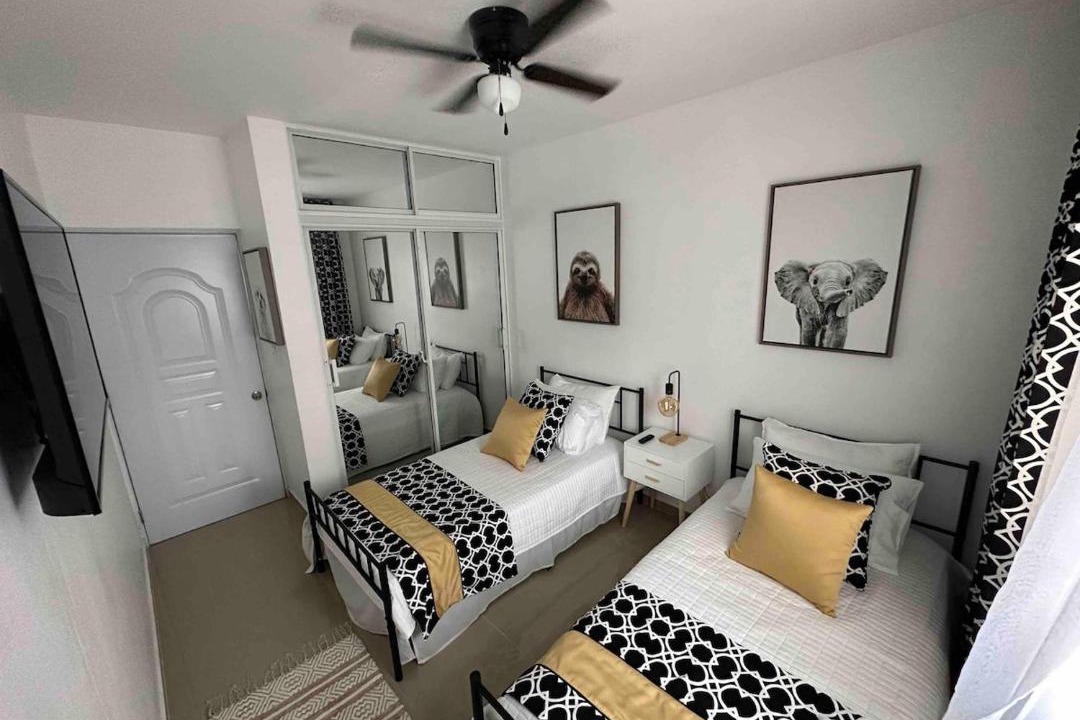 Photo of Bedroom in Bonao