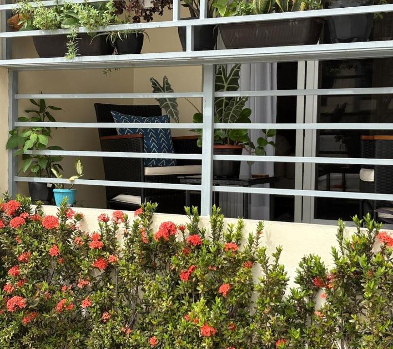 Photo of Patio Balcony in Bonao