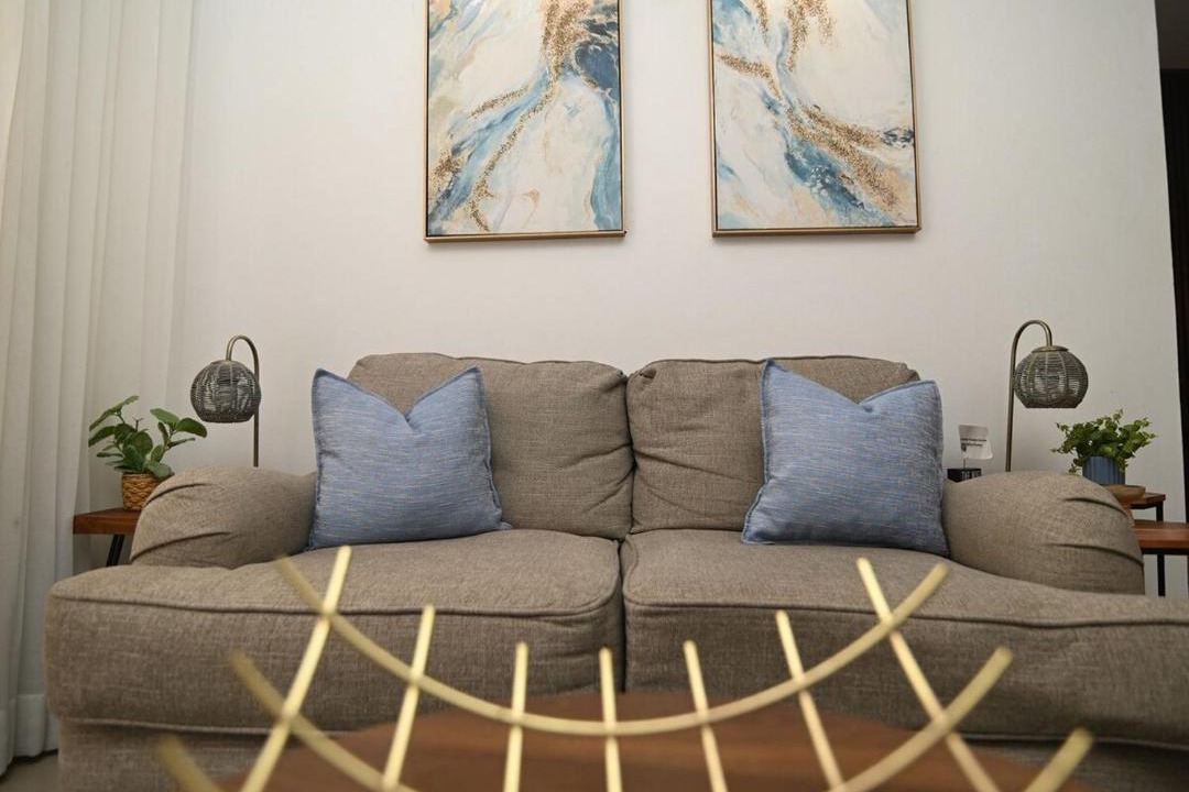 Photo of Livingroom in Bonao